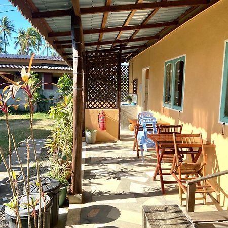 Soluna Guest House Pantai Cenang  Exterior foto