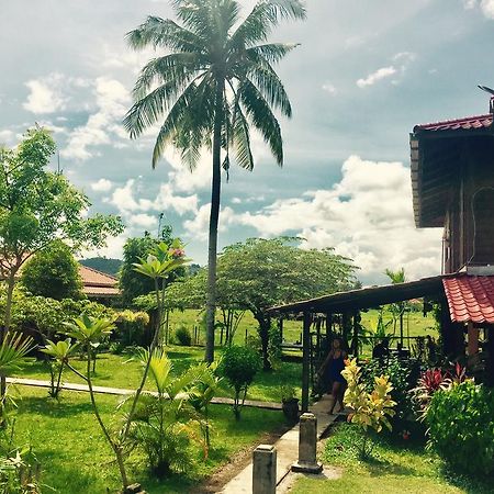 Soluna Guest House Pantai Cenang  Exterior foto