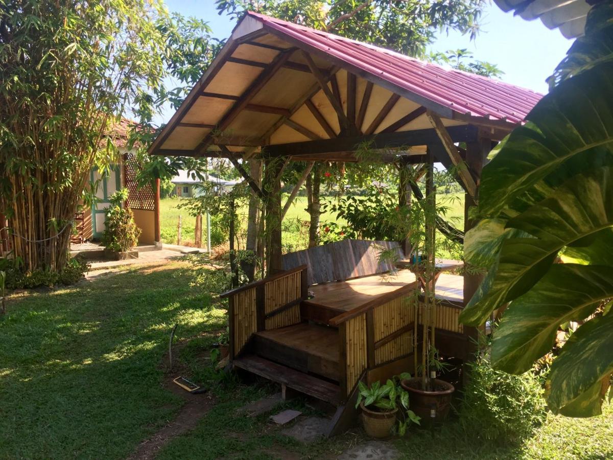 Soluna Guest House Pantai Cenang  Exterior foto