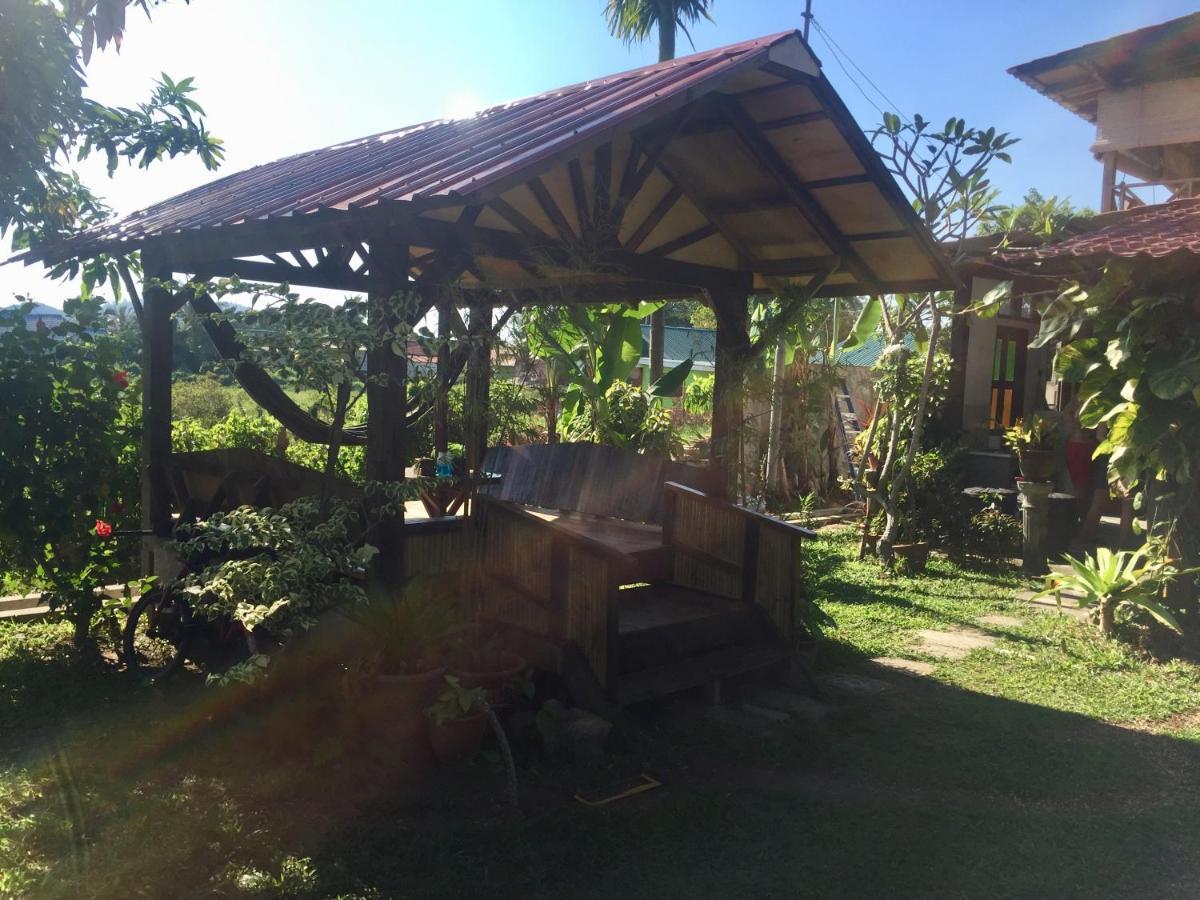 Soluna Guest House Pantai Cenang  Exterior foto