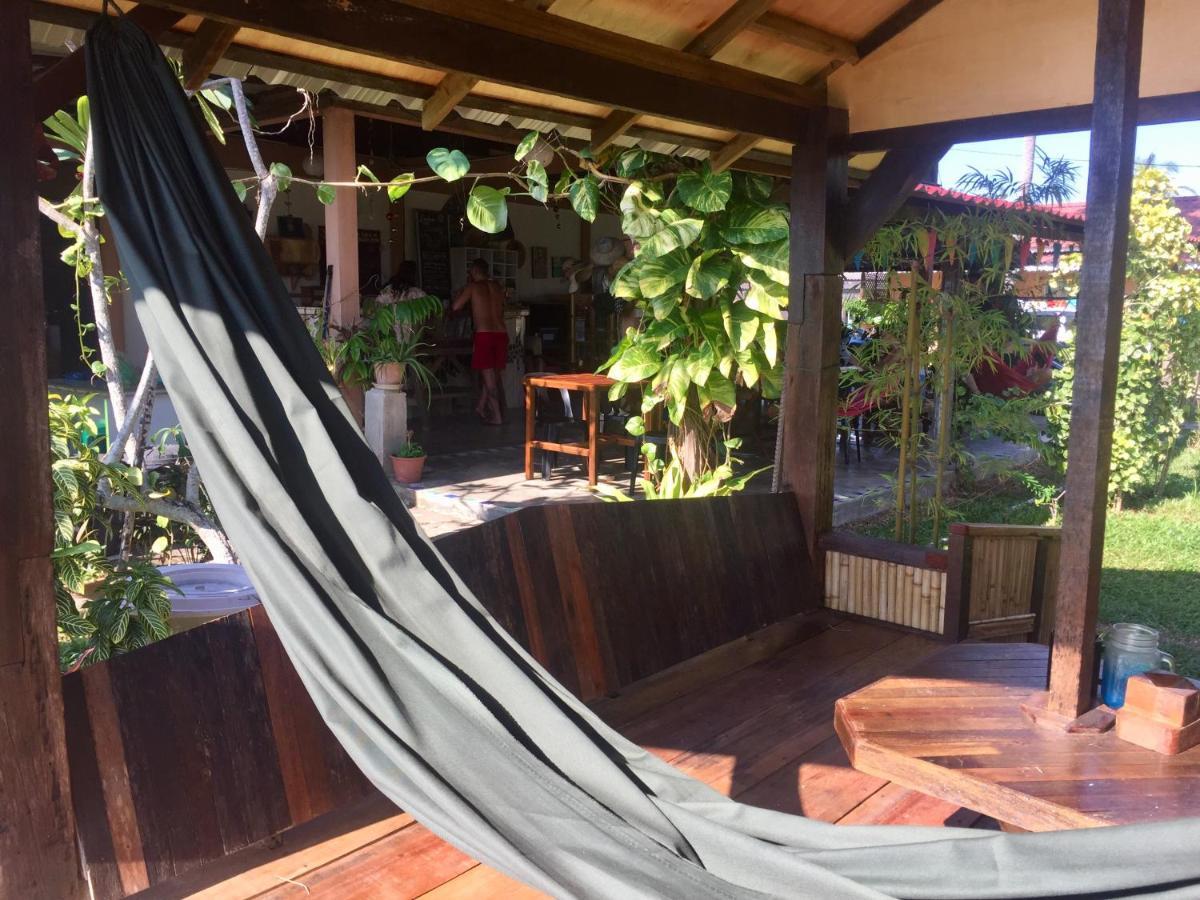 Soluna Guest House Pantai Cenang  Exterior foto