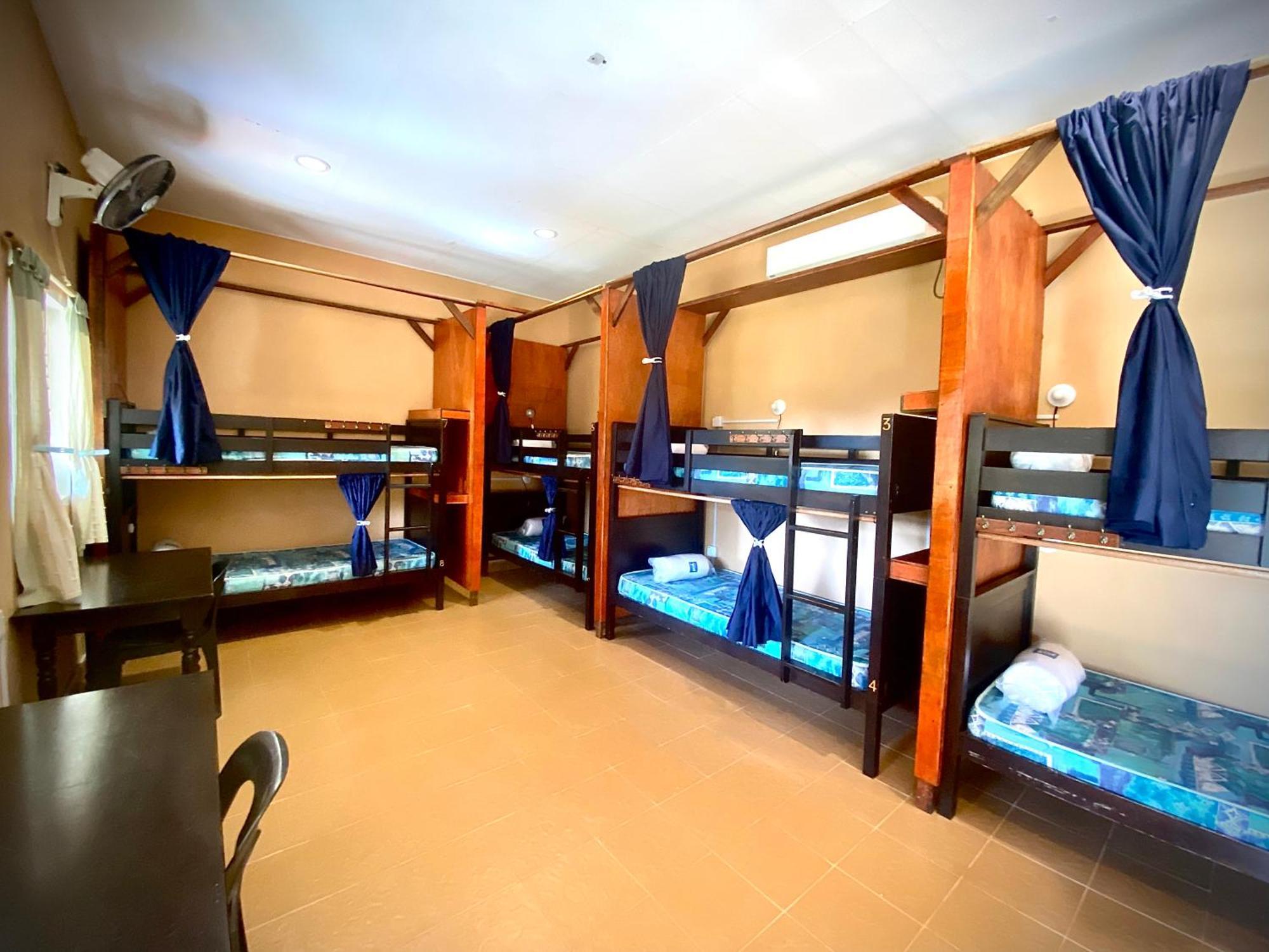 Soluna Guest House Pantai Cenang  Exterior foto