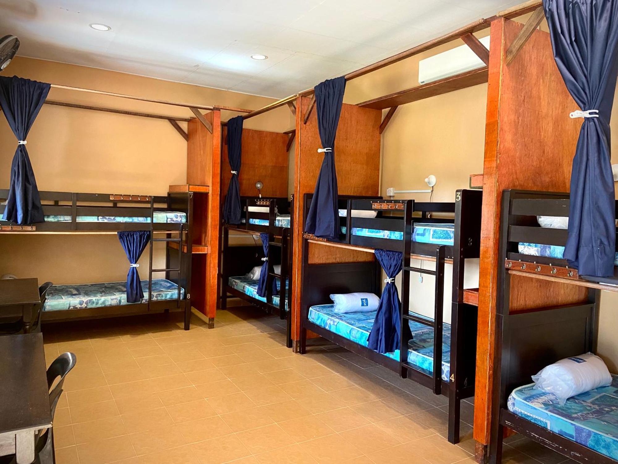 Soluna Guest House Pantai Cenang  Exterior foto