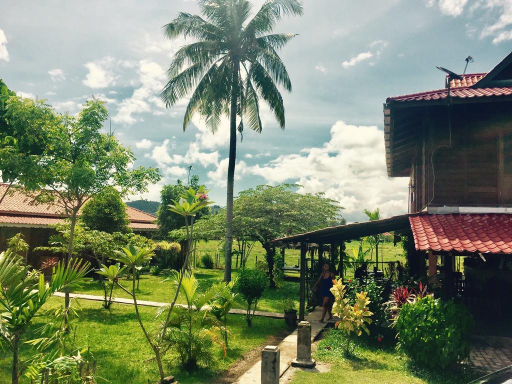Soluna Guest House Pantai Cenang  Exterior foto