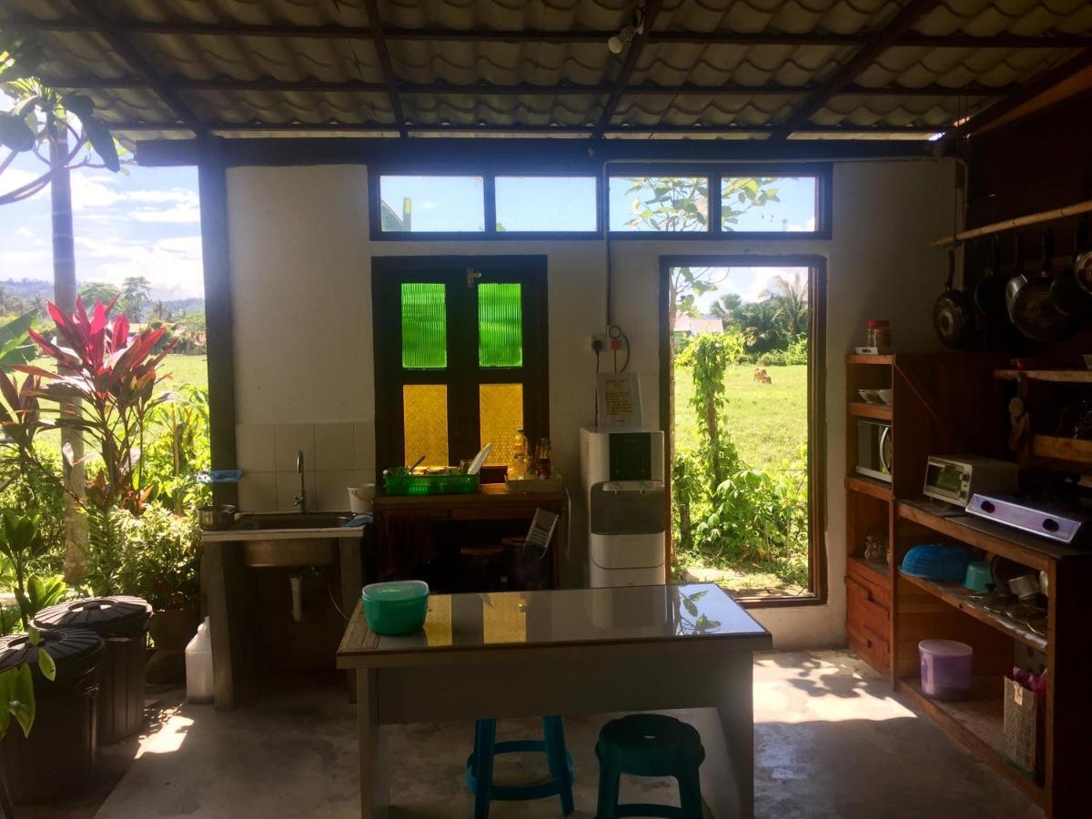 Soluna Guest House Pantai Cenang  Exterior foto