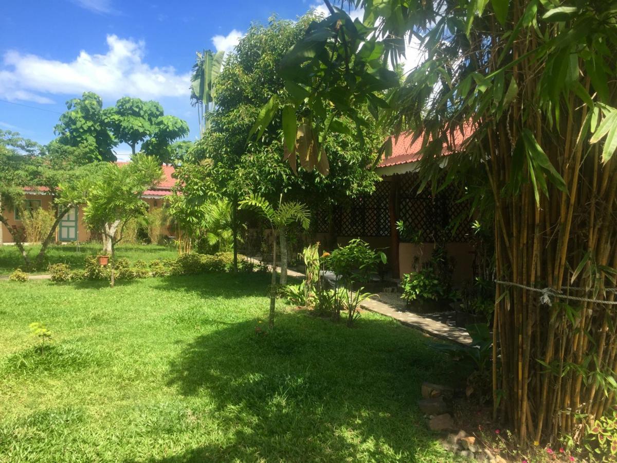Soluna Guest House Pantai Cenang  Exterior foto