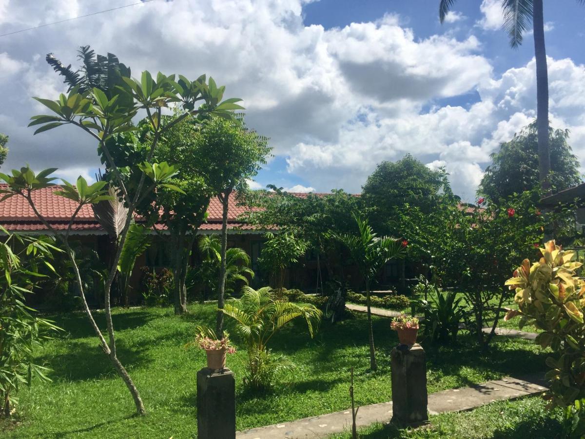 Soluna Guest House Pantai Cenang  Exterior foto